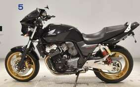 HONDA CB400 SUPER BOLDOR VTEC 2005 NC39