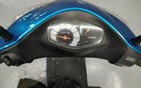 SUZUKI ADDRESS V50 CA44A