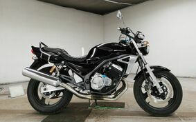 KAWASAKI BALIUS 250 Gen.2 ZR250B