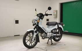 HONDA CROSS CUB 110 JA60