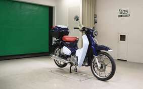 HONDA C125 SUPER CUB JA48