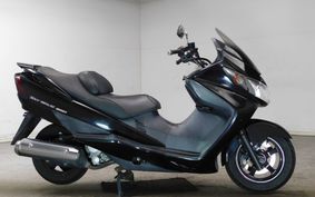 SUZUKI SKYWAVE 400 2004 CK43A