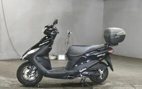 SUZUKI ADDRESS 125 DT11A