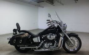 HONDA SHADOW 400 2008 NC34