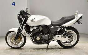 HONDA CB400SFV-3 2007 NC39