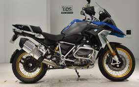 BMW R1250GS 2019