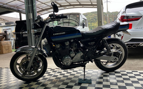 KAWASAKI ZEPHYR 400 1994 ZR400C