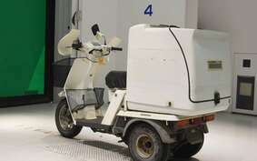 HONDA GYRO UP TA01