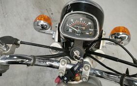 HONDA BENLY 50 S CD50