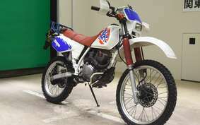 HONDA XLR125R JD16