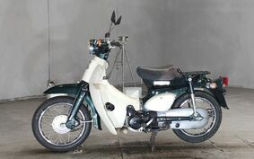 HONDA LITTLE CUB Cell AA01