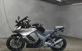 KAWASAKI NINJA 1000 2013 ZXT00G