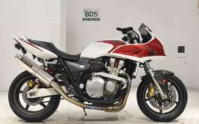 HONDA CB1300SB SUPER BOLDOR A 2007 SC54