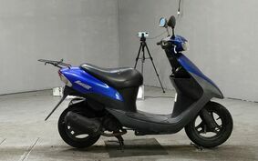 SUZUKI LET's 2 CA1PA