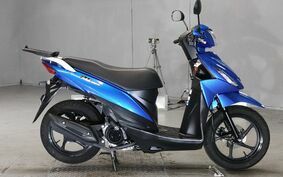 SUZUKI ADDRESS 110 CE47A