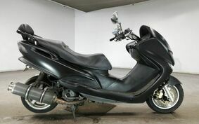 YAMAHA MAJESTY 125 5CA