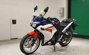 HONDA CBR250R GEN 3 MC41