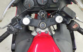 HONDA CBR600F GEN 2 2000 PC35