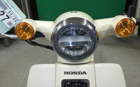 HONDA C110 SUPER CUB JA44