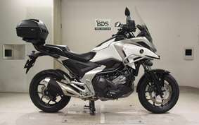 HONDA NC750X DCT 2021 RH09