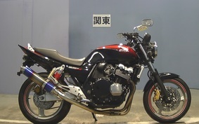 HONDA CB400SFV-3 2007 NC39