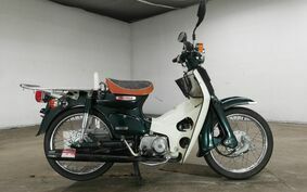 HONDA C70 SUPER CUB HA02