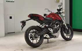 HONDA CB125 R JC79