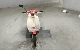 YAMAHA PASSOL 2T4