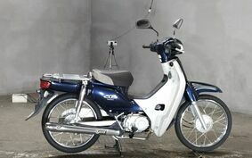 HONDA C50 SUPER CUB AA04