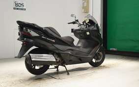 SUZUKI SKYWAVE 250 (Burgman 250) S Gen.3 CJ46A