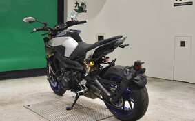 YAMAHA MT-09 ASP 2018 RN52J