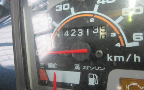HONDA SUPER CUB50 AA01