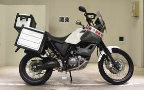 YAMAHA XT660 TENERE Z 2009 DM02