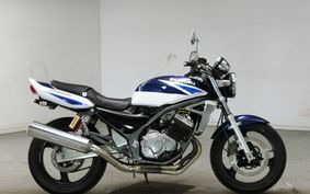 SUZUKI GSX250FX ZR250C