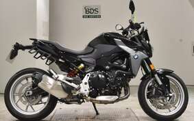 BMW F900R PREMIUM LINE 2020 0K11