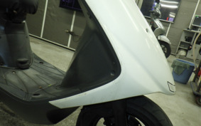 SUZUKI ADDRESS V125 CF46A