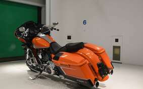 HARLEY FLTRXSE1920CVO 2022