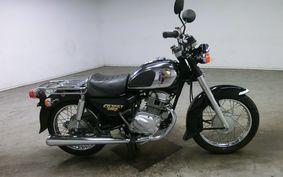 HONDA CD125T BENLY JA03