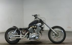 YAMAHA VIRAGO 400 2NT