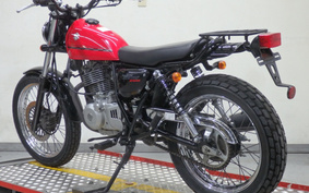 SUZUKI GRASS TRACKER BigBoy NJ4BA