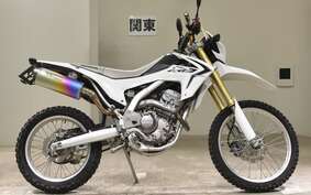 HONDA CRF250L MD38