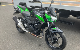 KAWASAKI Z400 2021 EX400G