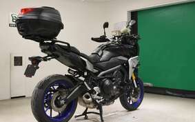 YAMAHA MT-09 Tracer 2020 RN51J