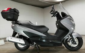 SUZUKI SKYWAVE 200 (Burgman 200) CH41A