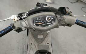 SUZUKI ADDRESS V125 CF46A