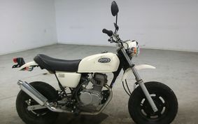 HONDA APE 50 AC16