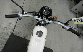 HONDA APE 50 AC16