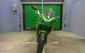 KAWASAKI NINJA 650 2014 EX650E