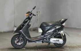 YAMAHA JOG ZR Evolution SA16J