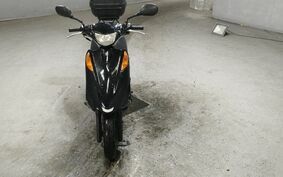 SUZUKI ADDRESS V125 CF4EA